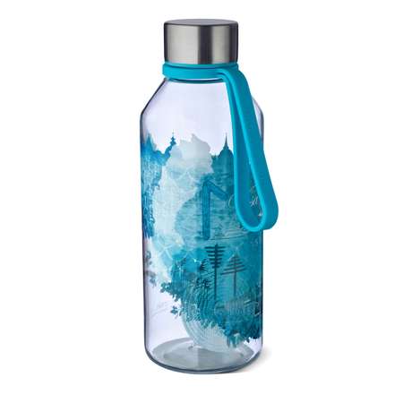 Бутылка Carl Oscar WisdomFlask Water