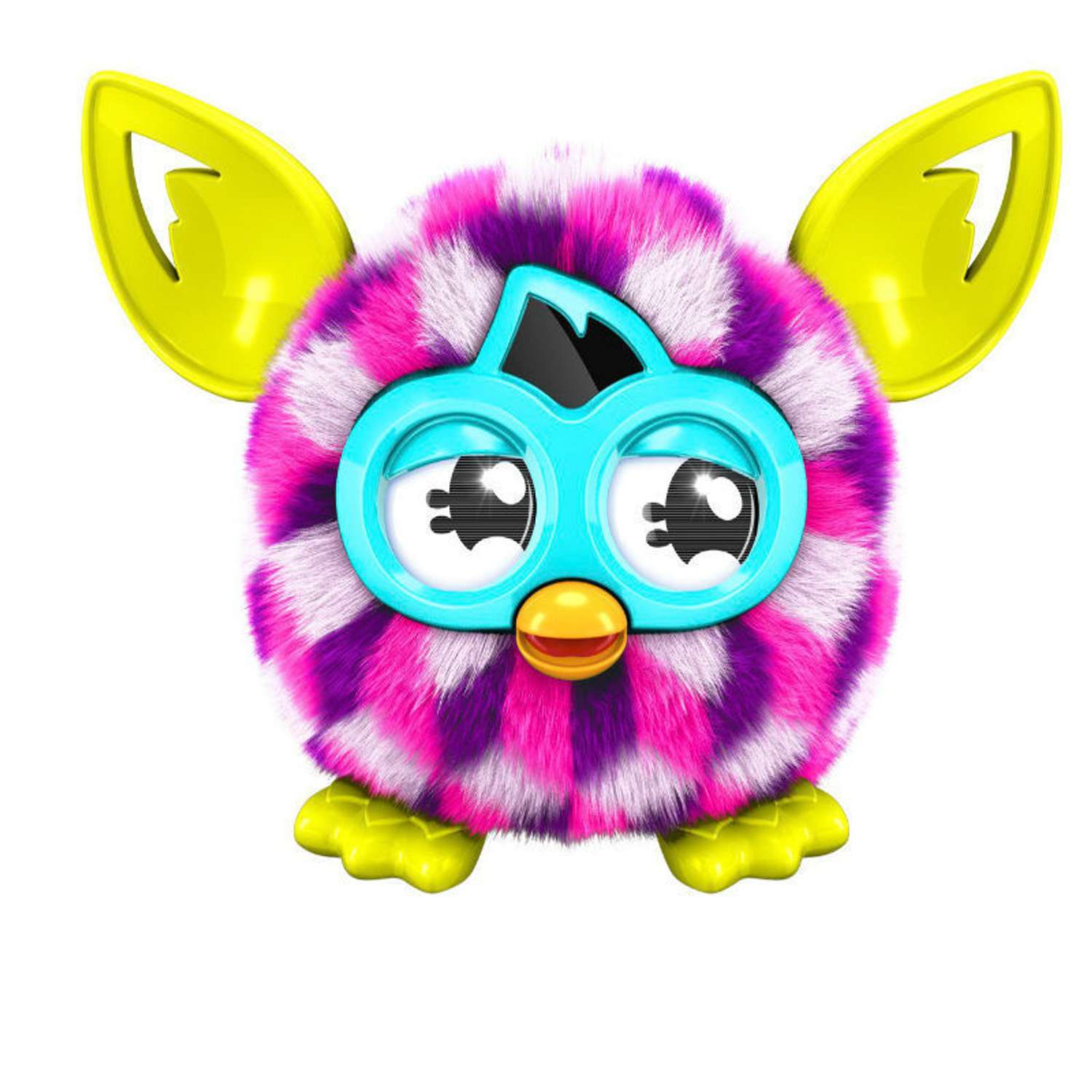 Ферблинг Furby в ассортименте - фото 10