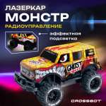 Автомобиль РУ CROSSBOT