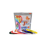 Пластик для 3д ручки UNID PRO9
