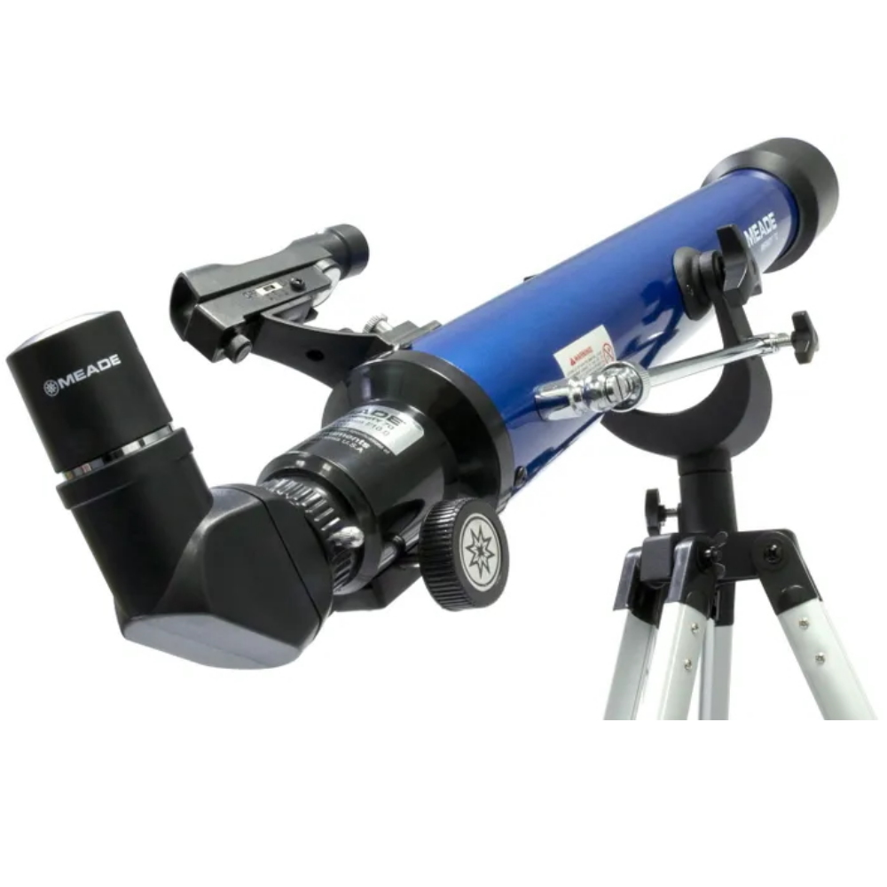 Телескоп Meade Instruments Infinity 70 - фото 3