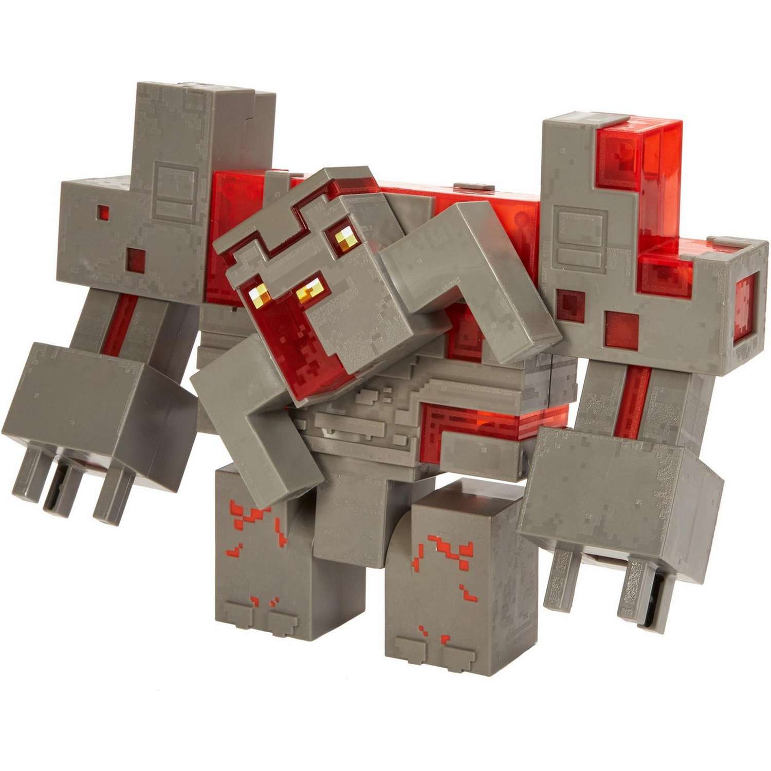 Набор игровой Minecraft Монстр из подземелья GVV13 - фото 3
