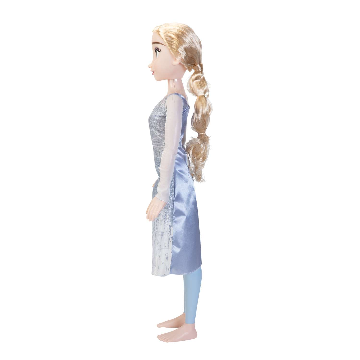 Кукла Disney Frozen Эльза Магические силы 211531 211531 - фото 8