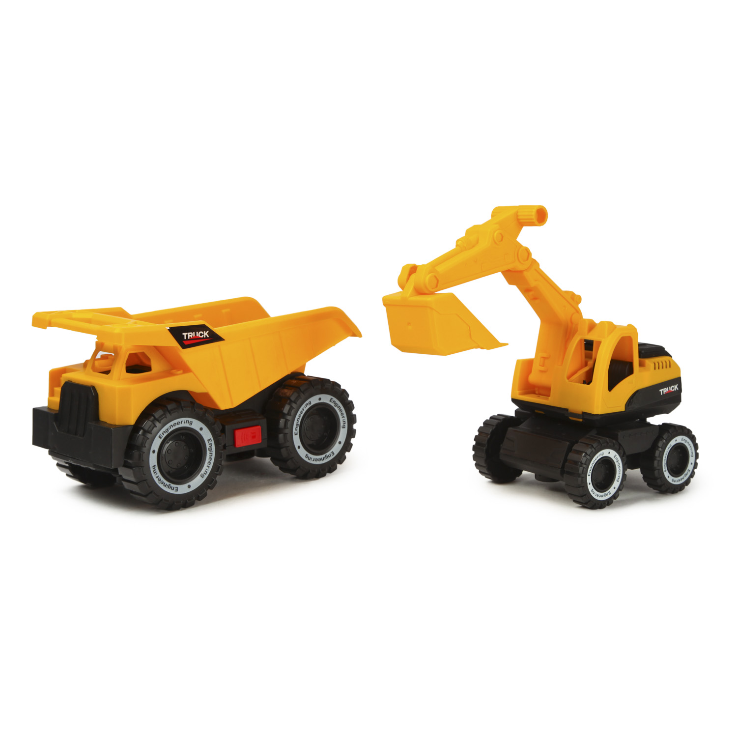 Автовоз Mobicaro 1:12 инерционный 666-68F 666-68F - фото 5