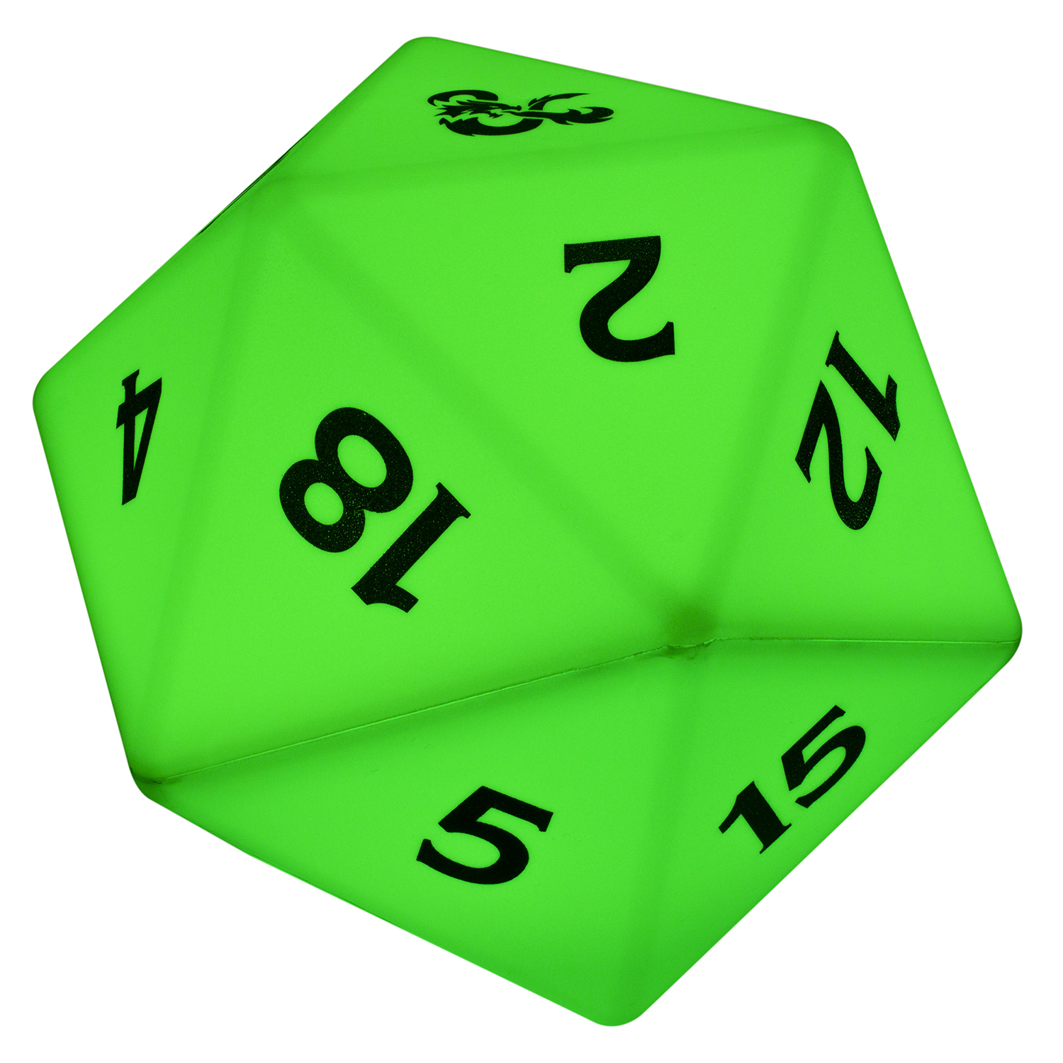 Светильник PALADONE Dungeons and Dragons D20 Light BDP PP6639DD - фото 6