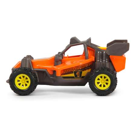 Машинка Mobicaro Спорткар 1:24 666-18P