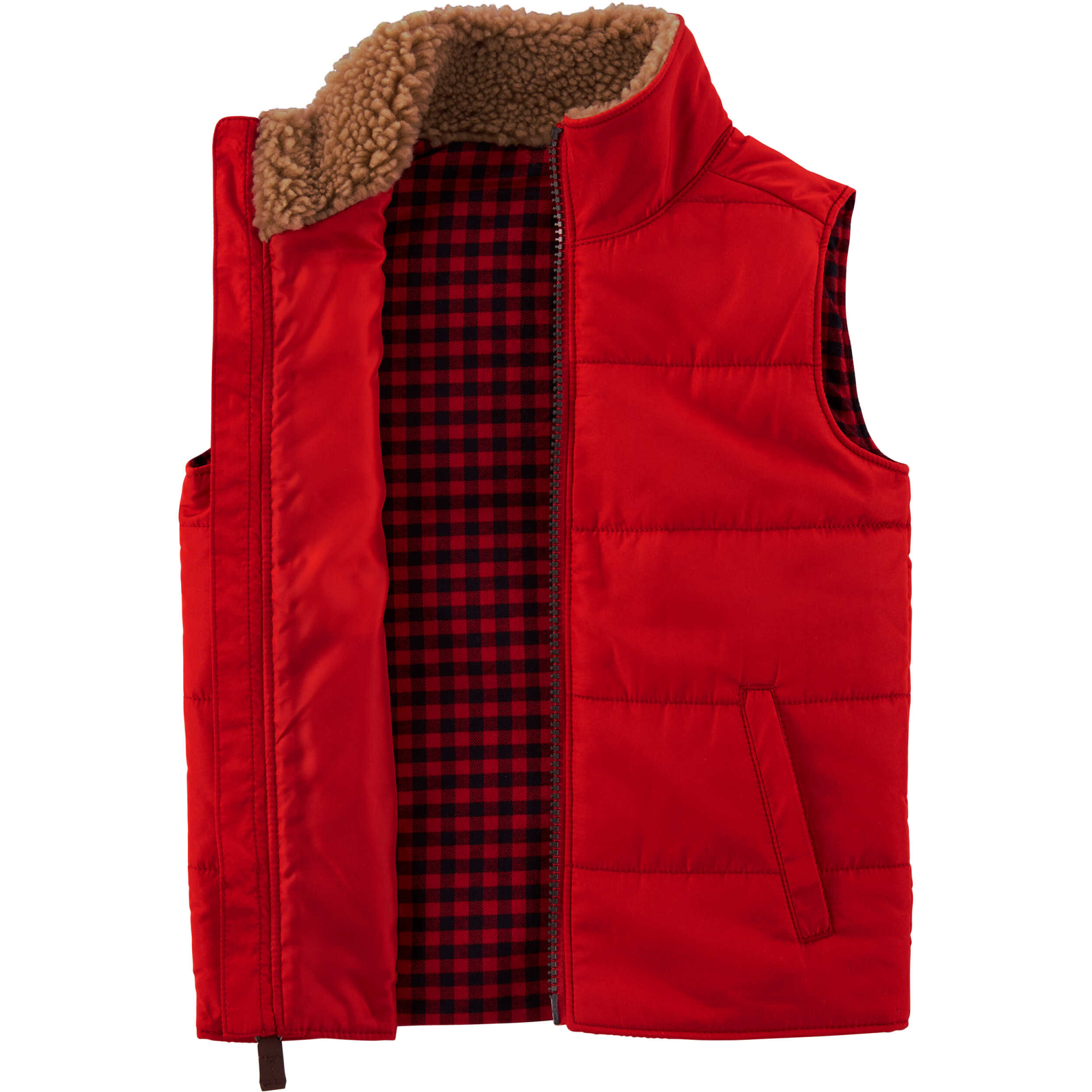 Жилет Carters 2M540310 - фото 2