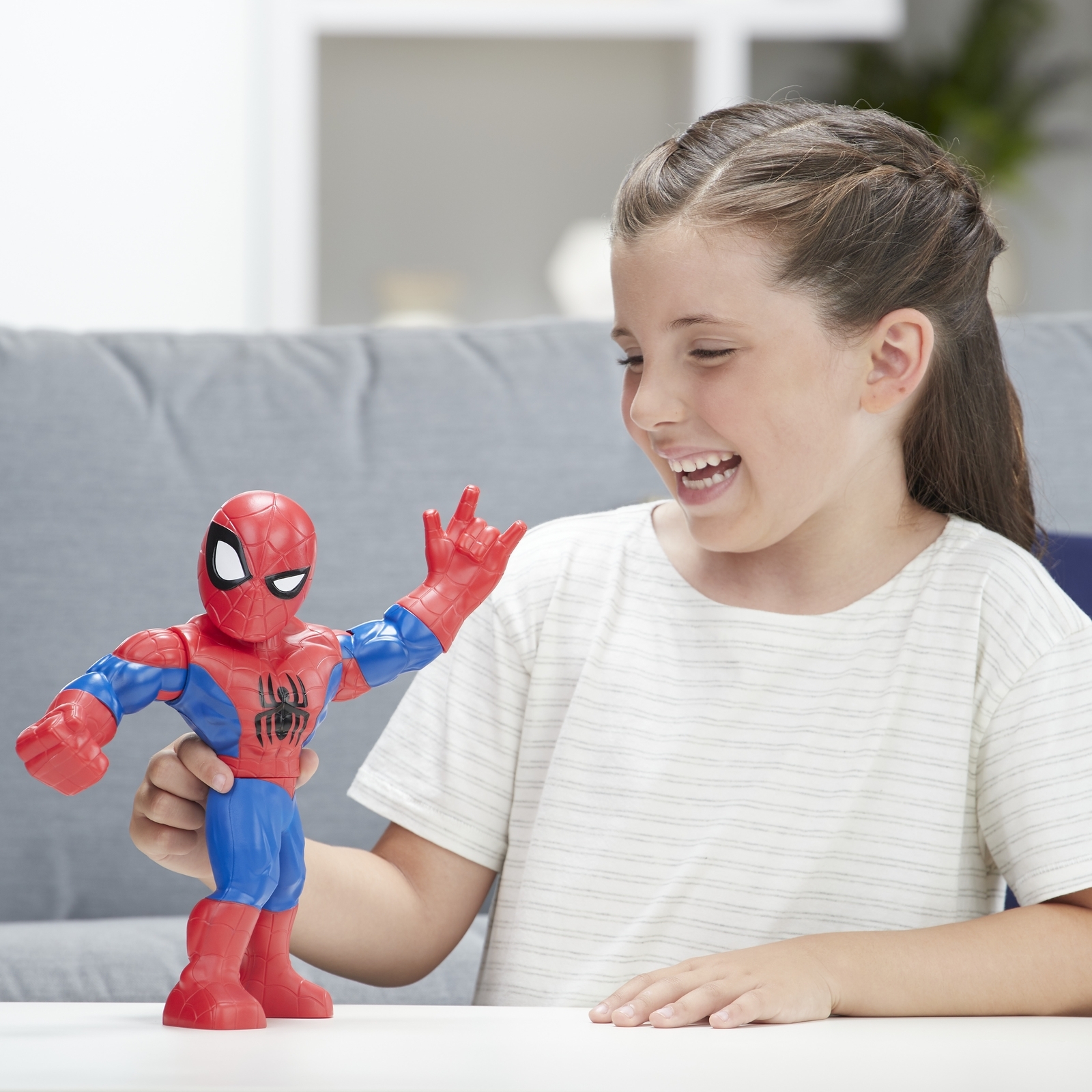 Фигурка Человек-Паук (Spider-man) - фото 11