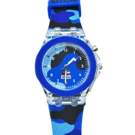 Часы наручные Attivio Синий WW2303Z