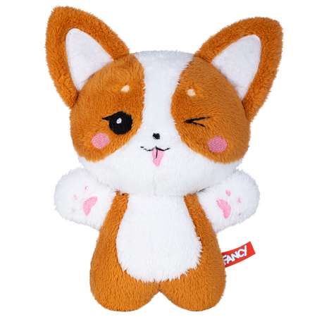 Игрушка мягкая Fancy Корги Кай KAWR01