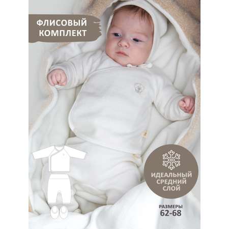 Костюм KIRIYA KIDS