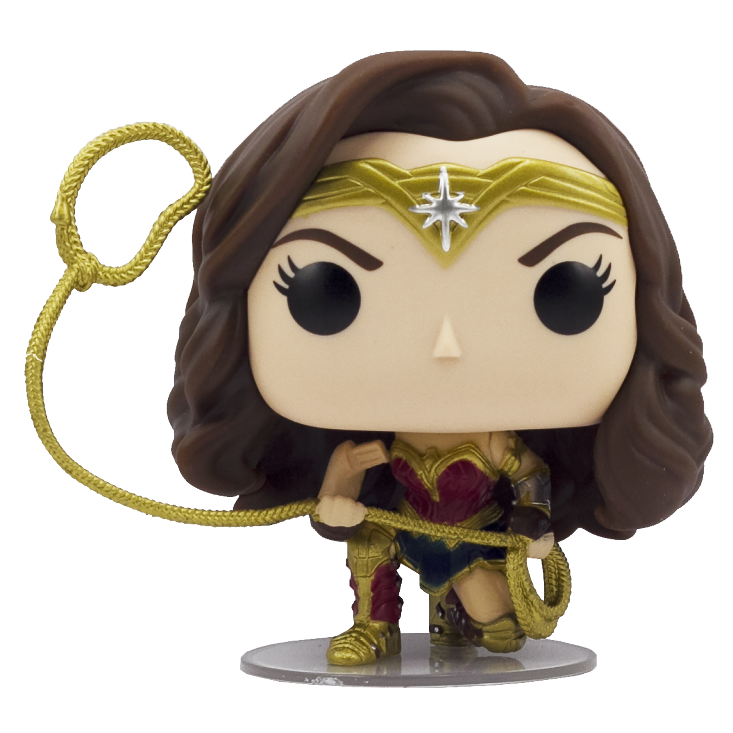 Игрушка Funko Wonder Woman Fun2549501 - фото 1