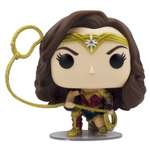 Игрушка Funko Wonder Woman Fun2549501