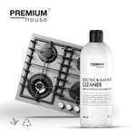 Чистящее средство Premium House для электро- и газовых плит 0.5 л