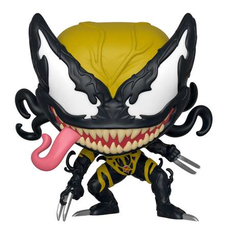 Игрушка Funko Pop Bobble Marvel Venom X23 Fun2417