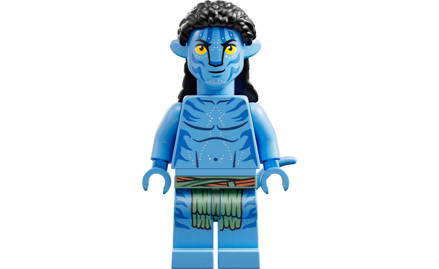 Конструктор LEGO Avatar «Тулкун Паякан и Крабсьют» 761 деталь 75579 - фото 9