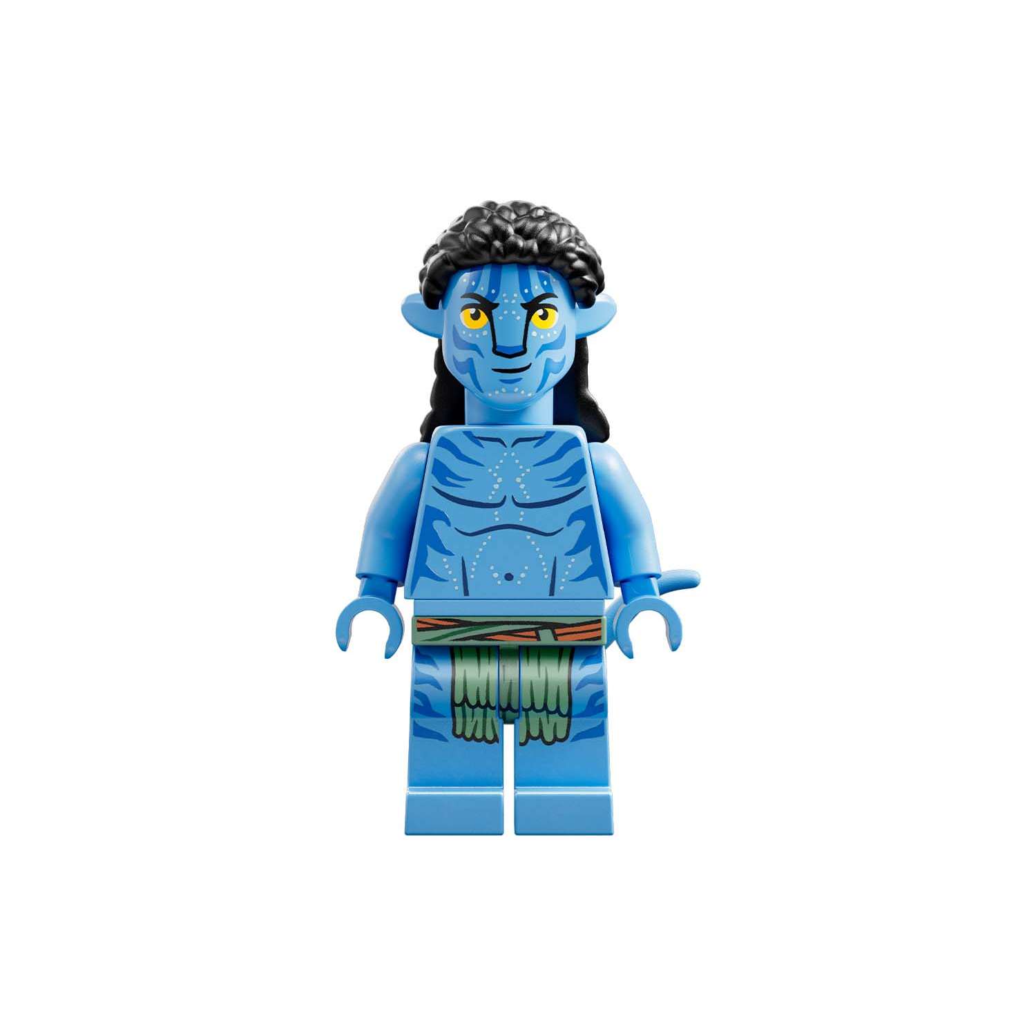 Конструктор LEGO Avatar «Тулкун Паякан и Крабсьют» 761 деталь 75579 - фото 9