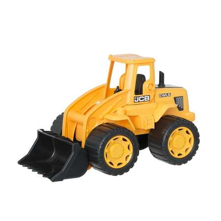 Погрузчик JCB