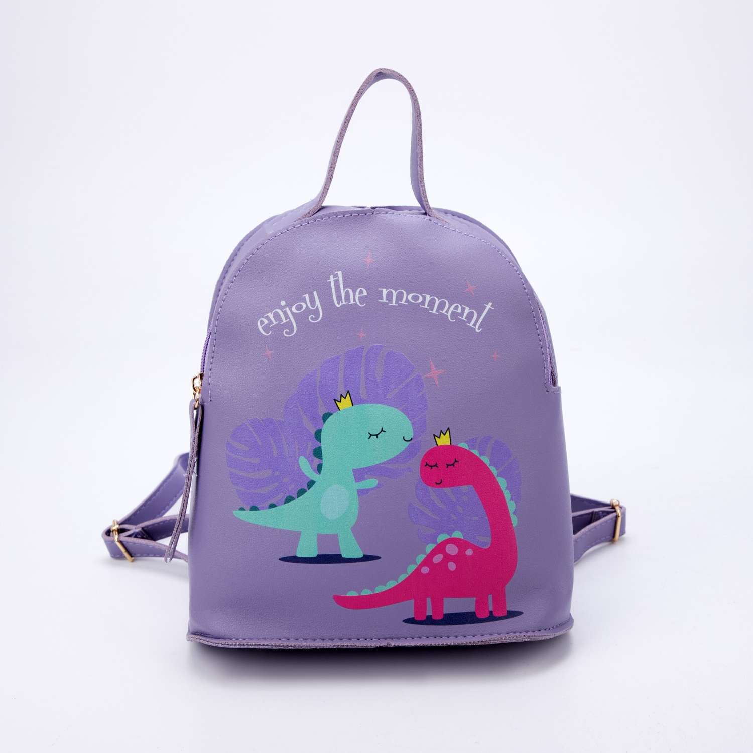Рюкзак детский NAZAMOK «Динозавры» - фото 3