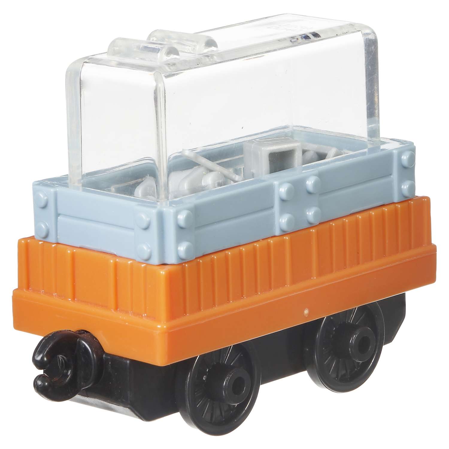 Набор игровой Thomas & Friends Ремонт в дизельном цехе DXT81 DWM32 - фото 12