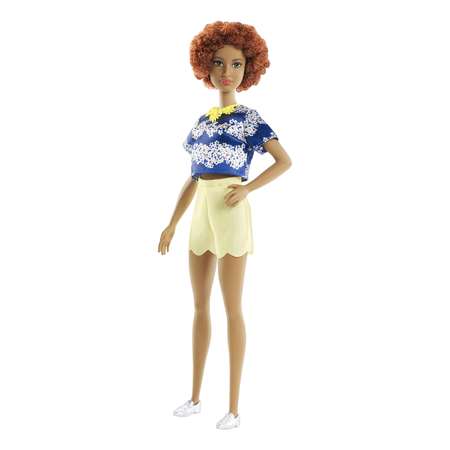 Кукла модельная Barbie