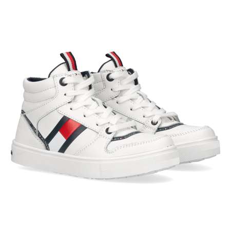 Кеды Tommy Hilfiger