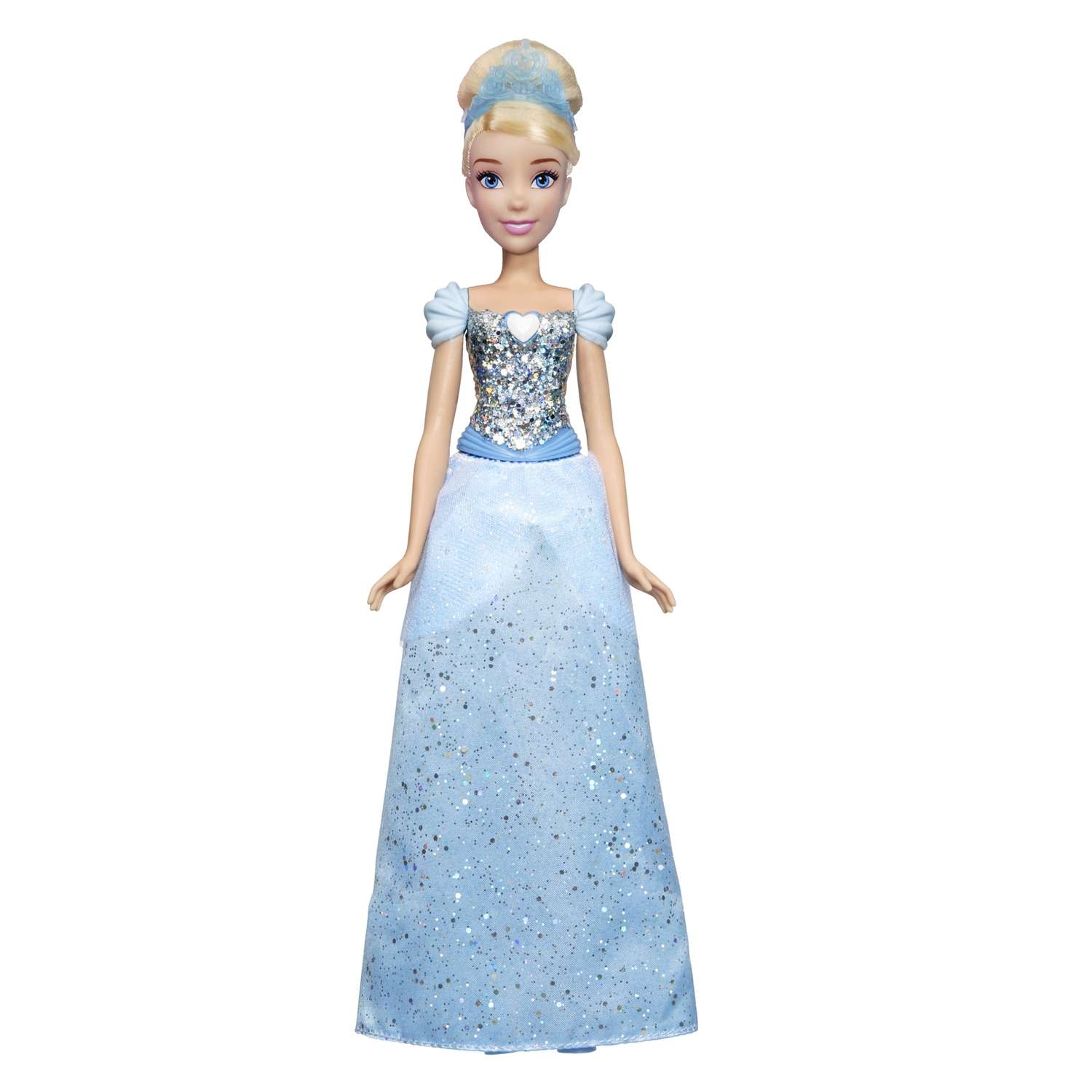 Кукла Disney Princess Hasbro А Золушка E4158ES2 E4158ES2 - фото 1