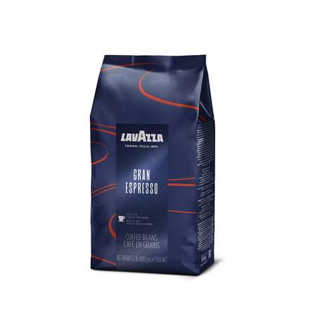 Кофе Lavazza Gran Espresso 1кг