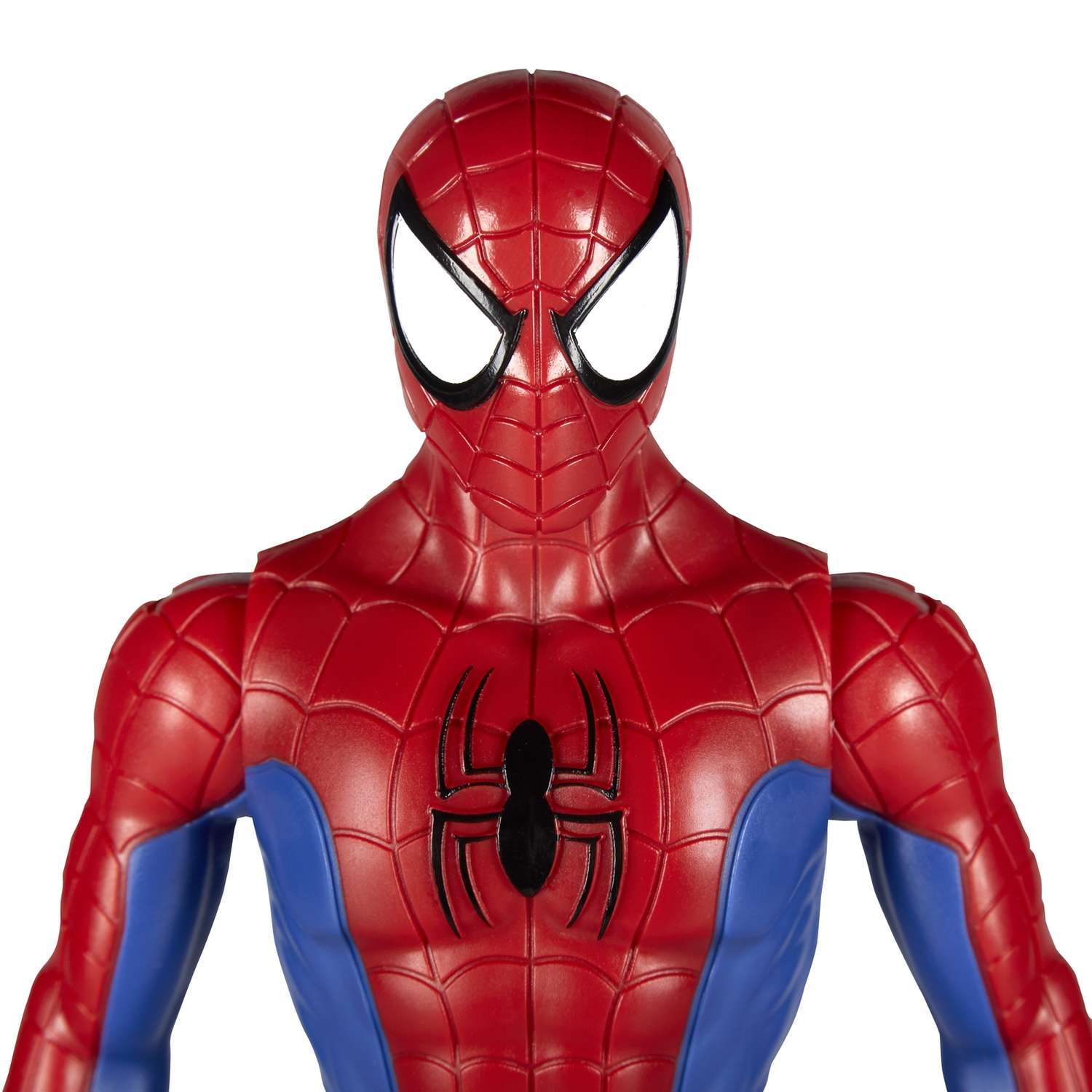 Фигурка Человек-Паук (Spider-man) Человек Паук Пауэр Пэк - фото 7