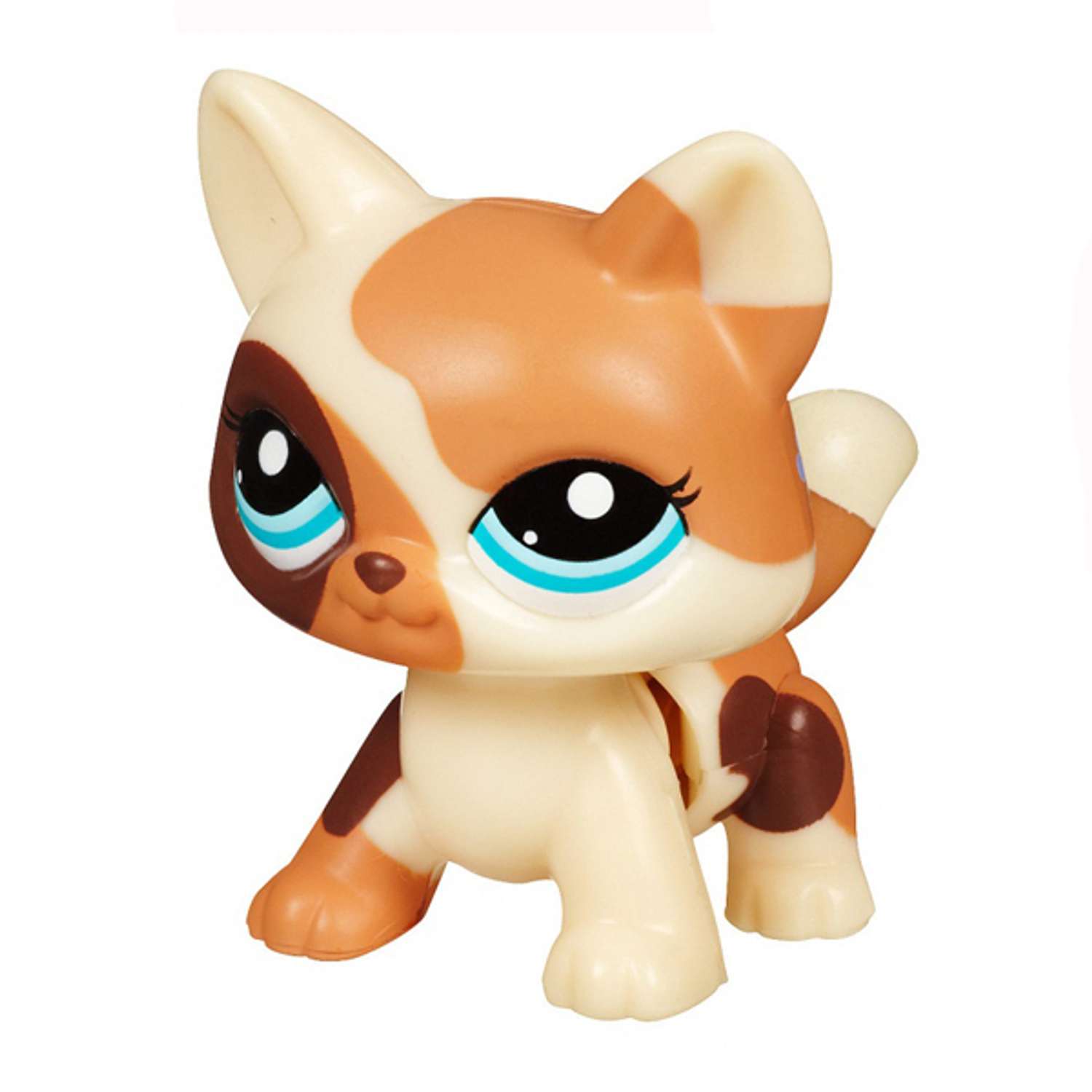 Танцующие зверюшки Littlest Pet Shop в ассортименте - фото 7