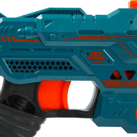 Бластер FUNGUN Ironclaw