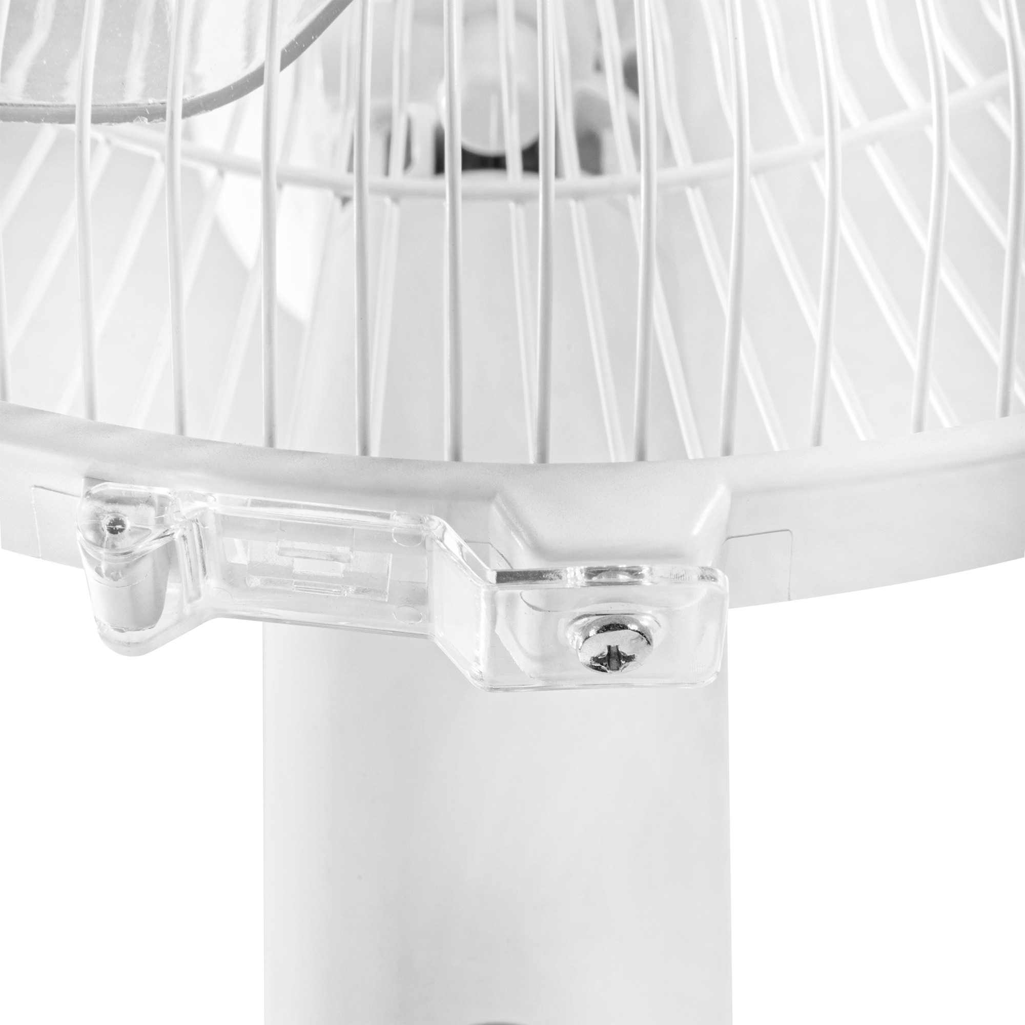 Вентилятор напольный Electrolux EFF-1020W - фото 6