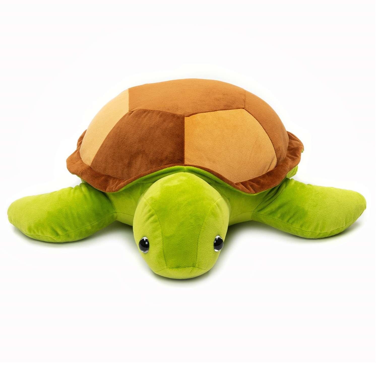 Игрушка мягконабивная Tallula Черепаха 65 см - фото 2