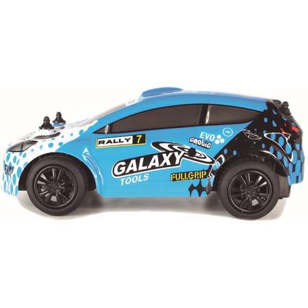Автомобиль Ninco X-Rally Galaxy