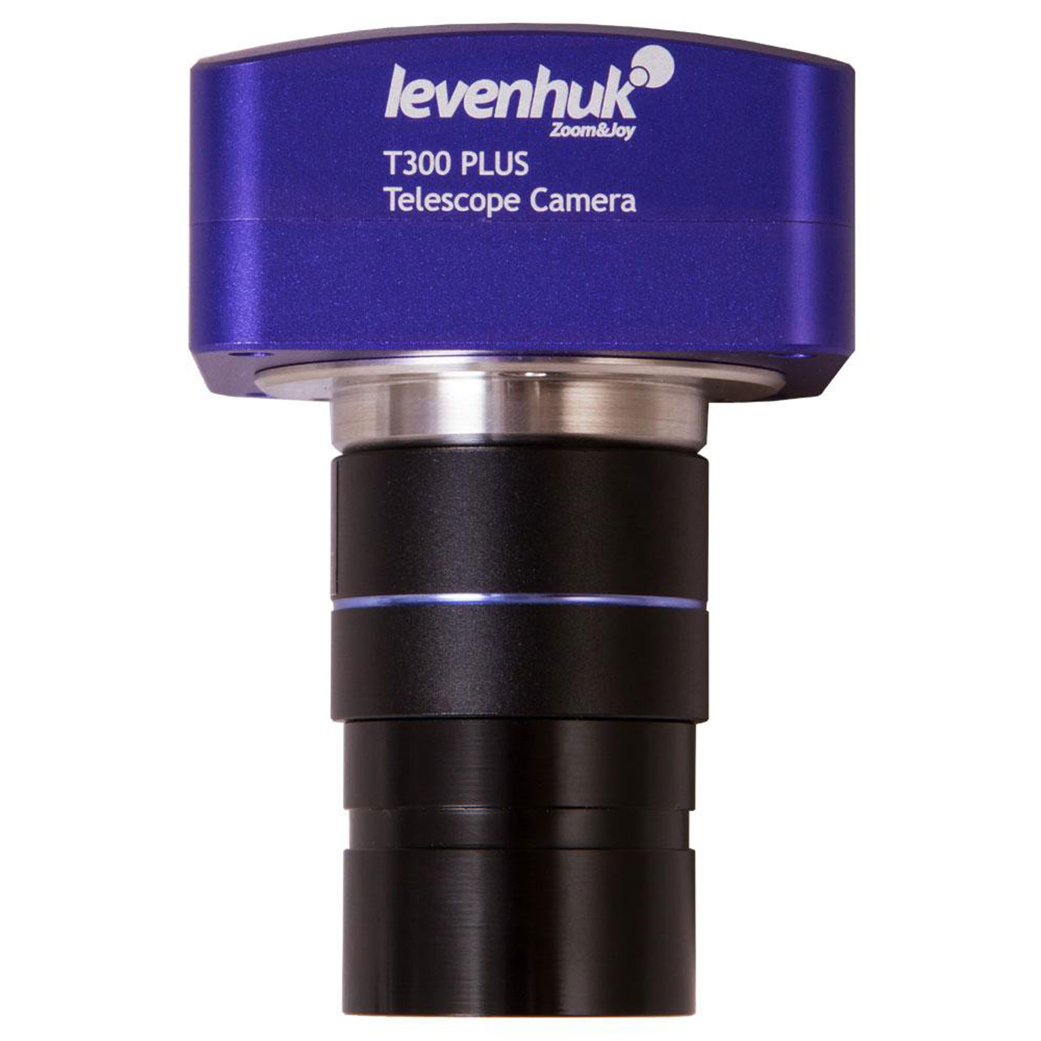 Камера цифровая Levenhuk T300 PLUS - фото 5