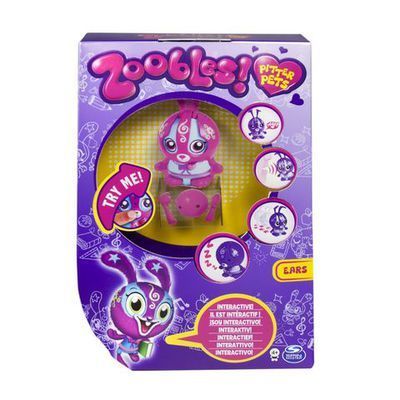 Игровой набор ZOOBLES Нано Зублс в ассортименте - фото 2