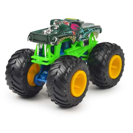 Машина Hot Wheels Monster Truck Color Shifters HMH36