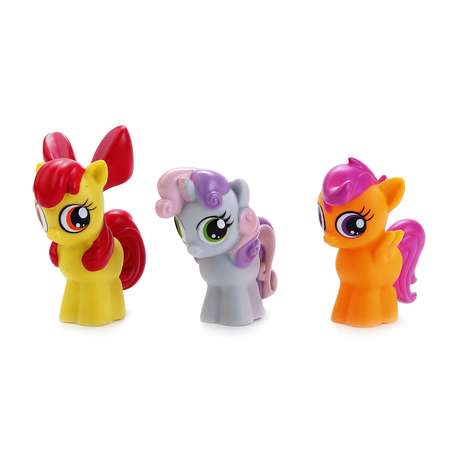 Фигурка для ванной Играем вместе My Little Pony в ассортименте 223464