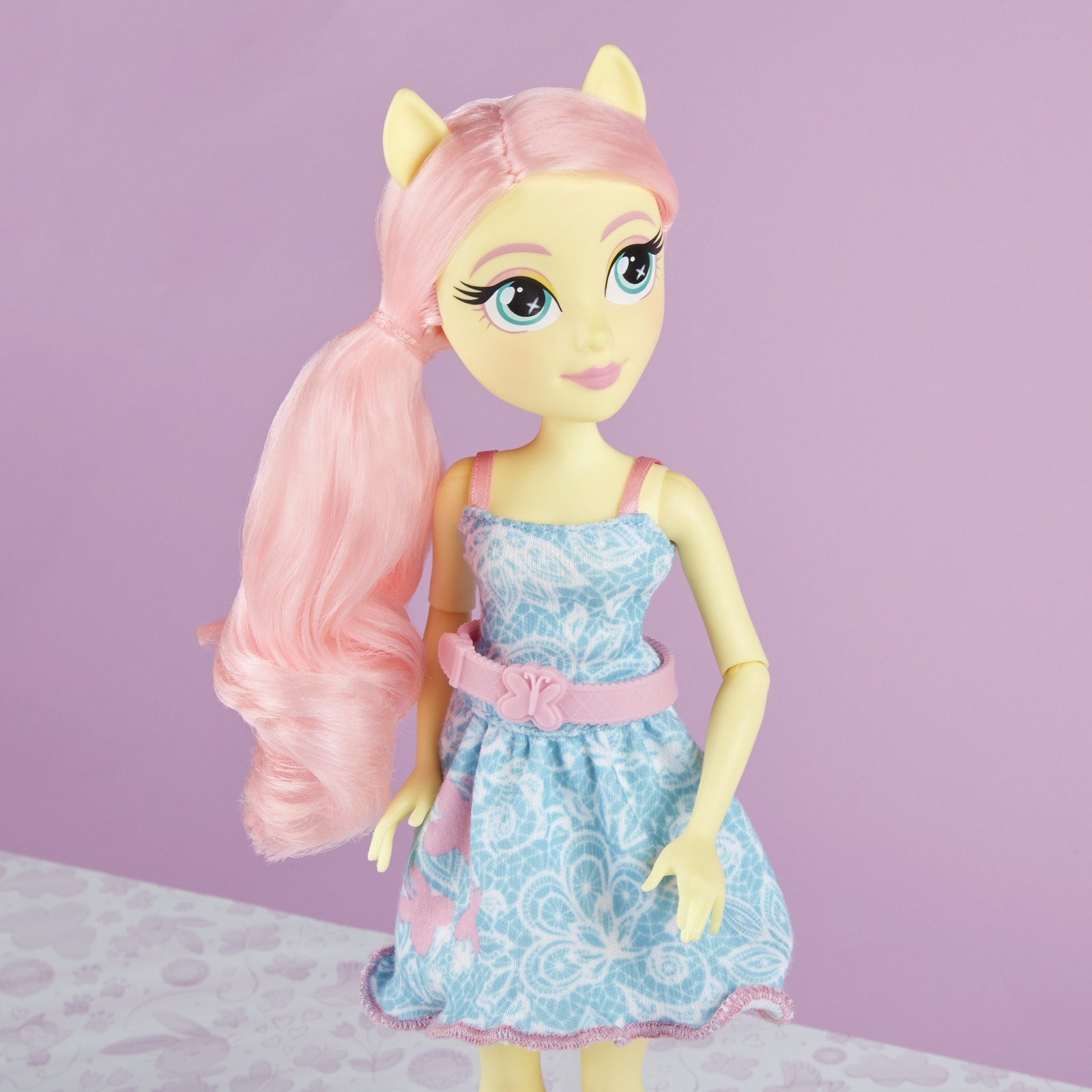 Кукла классическая MLP Equestria Girls в ассортименте E0349EU4 - фото 40