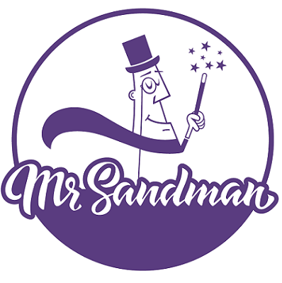 Mr Sandman