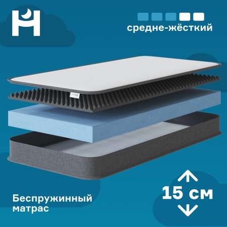 Матрас HYPNOZ 160х80