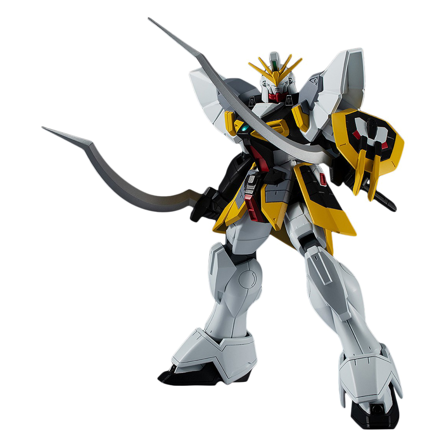 Фигурка Tamashii Nations - фото 1