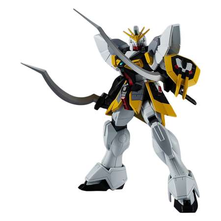 Фигурка Tamashii Nations Gundam Sandrock 612724