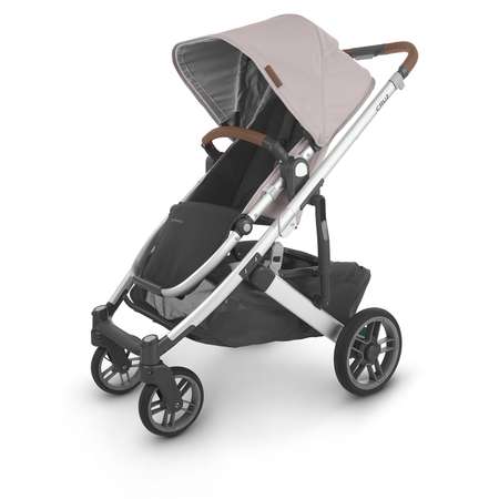 Коляска прогулочная UPPAbaby Cruz V2 Alice Нежно-розовый