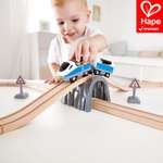 Развивающая железная дорога Hape
