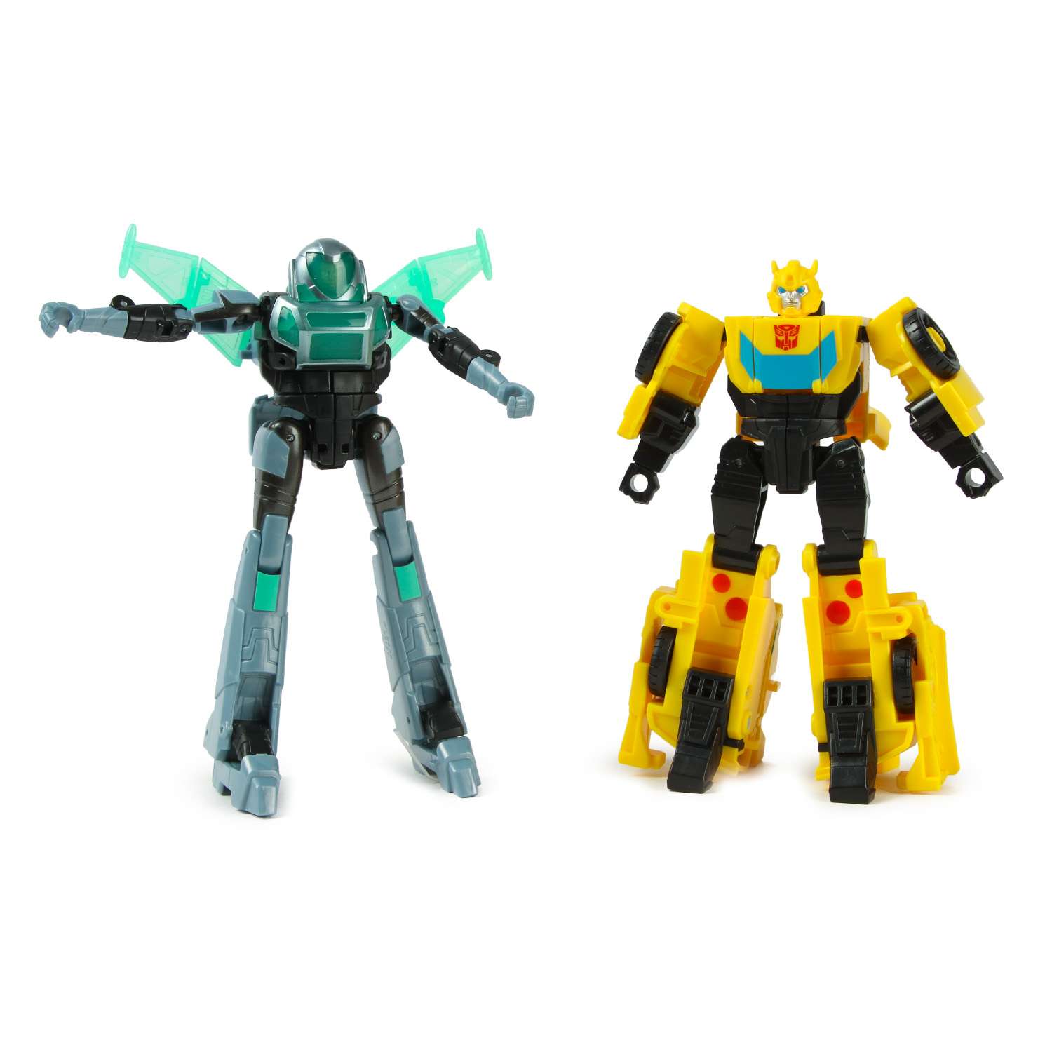 Игрушка Transformers Earthspark Combiner 2 F8439 - фото 1