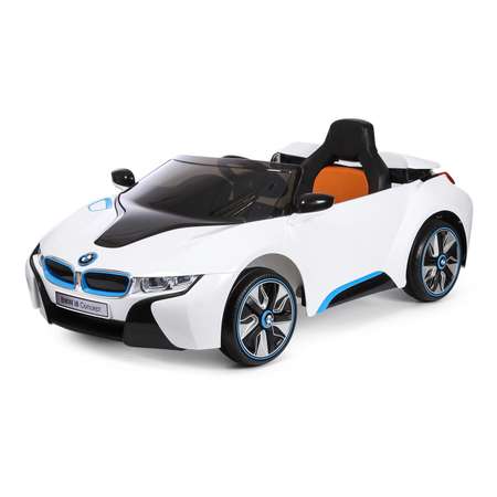 Электромобиль Kreiss РУ BMW I8 Concept 8010221-2R