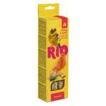 Лакомство для канареек RIO Палочки с медом и полезными семенами 2шт*40г