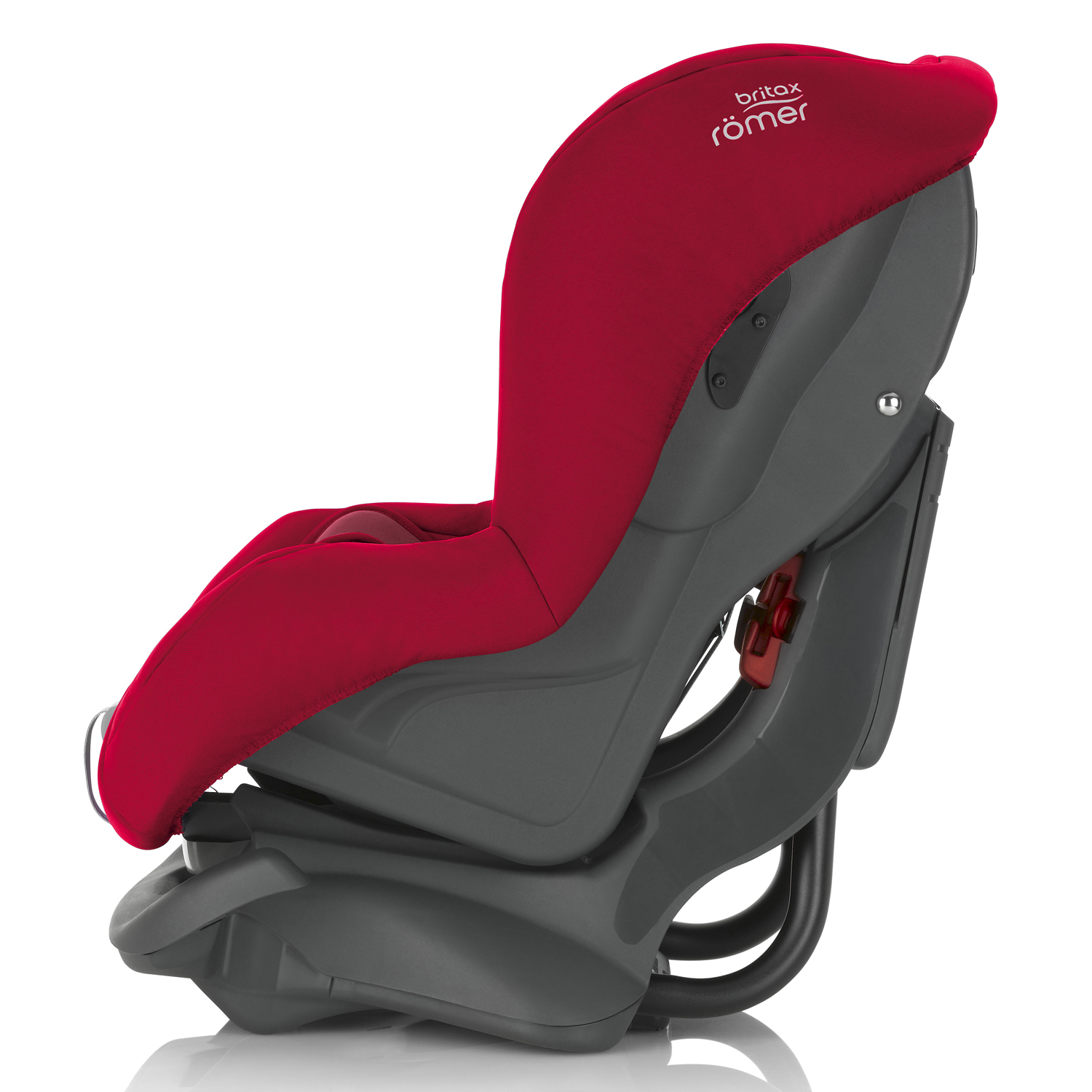 Автокресло Britax Roemer 0+/1 (0-18 кг) - фото 3