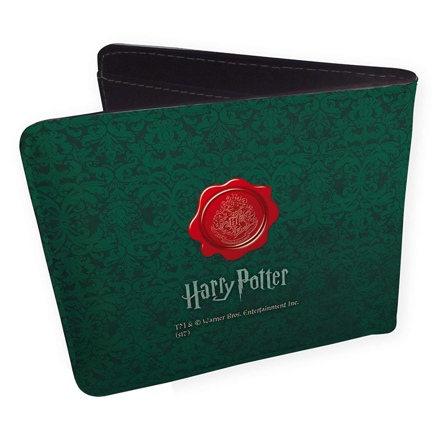 Кошелек ABYStyle Harry Potter Slytherin ABYBAG265 - фото 2